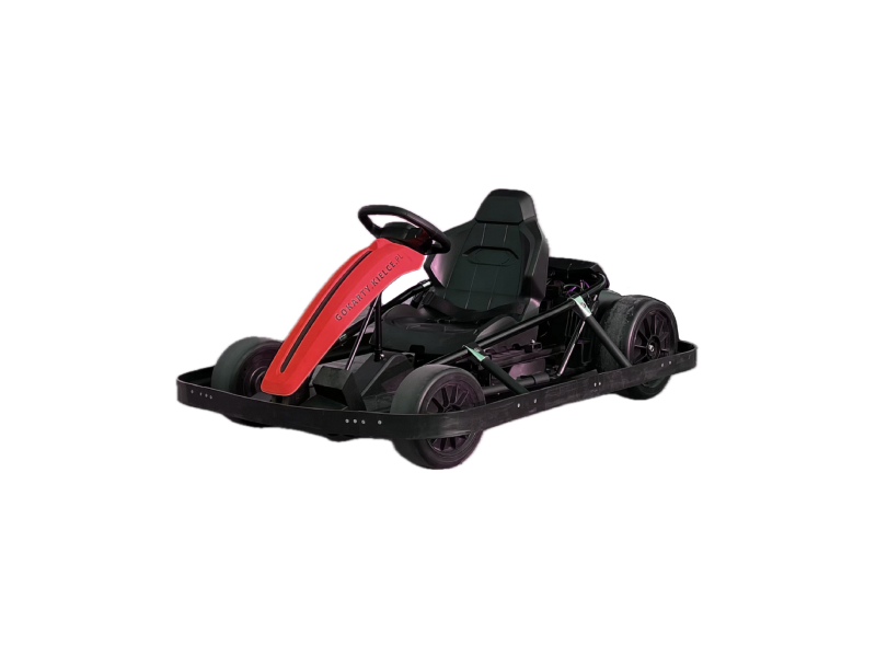 gokart dla dzieci